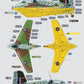 GASPATCH MODELS (1/48) Me 163B Komet