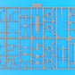 GASPATCH MODELS (1/48) Me 163B Komet