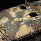 USCHI (1/48) Disc Camo Stencil)