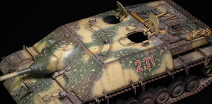 USCHI (1/48) Disc Camo Stencil)
