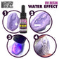 GREEN STUFF Resina Ultravioleta 30ml - Efecto Agua