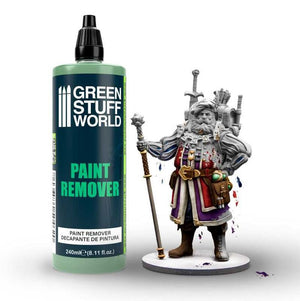 GREEN STUFF Decapante de Pintura (240ml)