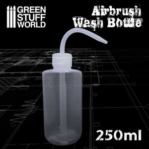 GREEN STUFF WORLD Bote Limpiador de Aerografos (250ml)