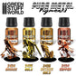 GREEN STUFF WORLD Pigmento Pure Metal - Cobre