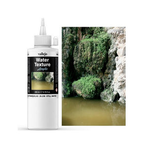 VALLEJO Aguas Tranquilas (200ml)