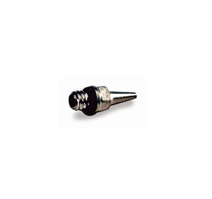 DISMOER Obturador 0,5mm D-102, D-103, D-116 (versión aerógrafos antiguos)