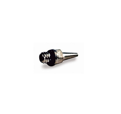 DISMOER Obturador 0,5mm D-102, D-103, D-116 (versión aerógrafos antiguos)