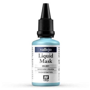VALLEJO Máscara Líquida (32ml)