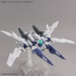 Vista de nave con alas desplegadas de la figura del 30MM Gundam eEXM-30 Espossito Beta Gundam de Bandai referencia 63031