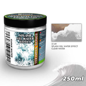 GREEN STUFF WORLD Gel Efecto Agua (250ml)