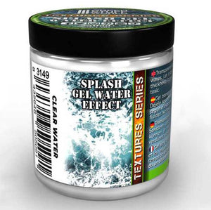 GREEN STUFF WORLD Gel Efecto Agua (250ml)