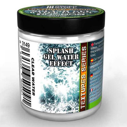 GREEN STUFF WORLD Gel Efecto Agua (250ml)