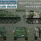 FC MODEL TREND (1/35) FV101 Scorpion en España
