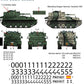 FC MODEL TREND (1/35) FV101 Scorpion en España