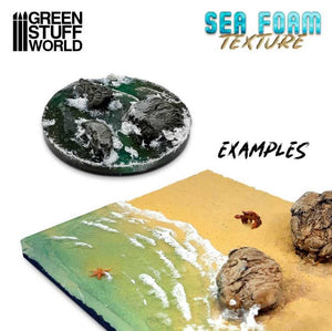 GREEN STUFF Textura Espuma de mar (30ml)