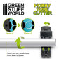 GREEN STUFF WORLD Cortatubos