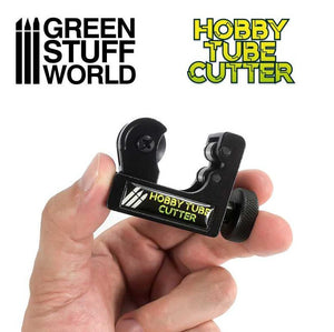 GREEN STUFF WORLD Cortatubos