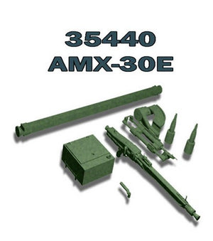 FC MODEL TREND (1/35) AMX-30E