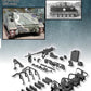 FC MODEL TREND (1/35) M113A1/A2 detalles