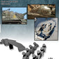 FC MODEL TREND (1/35) M48A5E