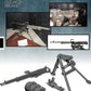 FC MODEL TREND (1/35) ALFA 55 machine gun