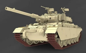 Amüsantes Hobby (1/35) IDF Shot KAL "Gimel" mit Rammbock