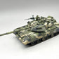 AMUSING HOBBY Russian Main Battle Tank T-80U - Full interior kit