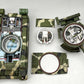 AMUSING HOBBY Russian Main Battle Tank T-80U - Full interior kit