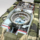 AMUSING HOBBY Russian Main Battle Tank T-80U - Full interior kit