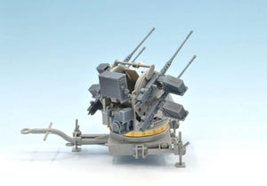 MODELLI DINAMO (scala 1/35) U.S.  Mitragliatrici M55 Quad Mount e M45 Quad Mount
