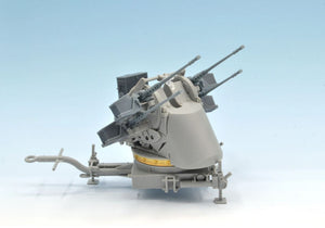DYNAMO MODELS (1/35) U.S. M55 Quad Mount Machine guns M45 Quad Mount