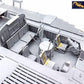 GECKO MODELS (1/35) US Navy Patrol Air Cushion Vehicle Pacv (Late Production)