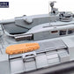 GECKO MODELS (1/35) US Navy Patrol Air Cushion Vehicle Pacv (Late Production)