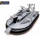 GECKO MODELS (1/35) US Navy Patrol Air Cushion Vehicle Pacv (Late Production)
