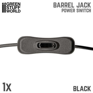 GREEN STUFF WORLD Cable with switch - Jack