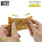GREEN STUFF WORLD Hiedra Modelismo - Roble Amarillo - Grande