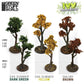 GREEN STUFF WORLD Hiedra Modelismo - Roble Amarillo - Grande