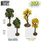 GREEN STUFF WORLD Hiedra Modelismo - Arce Amarillo - Grande