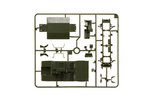 ITALERI (1/35) LMV Lynx - Spanish Decals