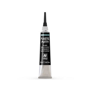 VALLEJO Masilla Plástica (20ml)