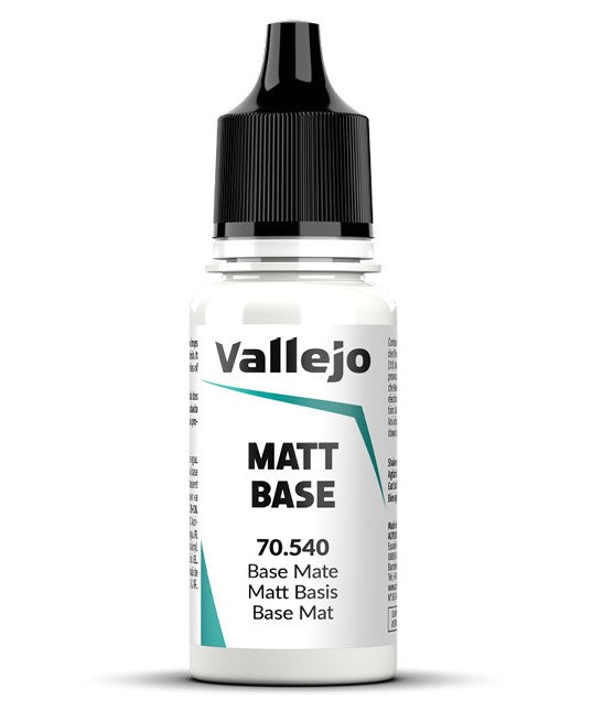 VALLEJO Base Mate (18ml)