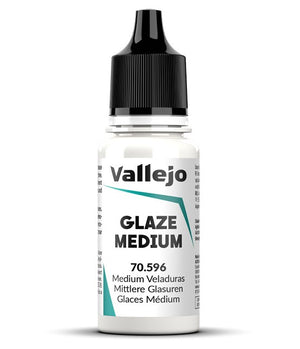 VALLEJO Medium Valaduras (18ml)
