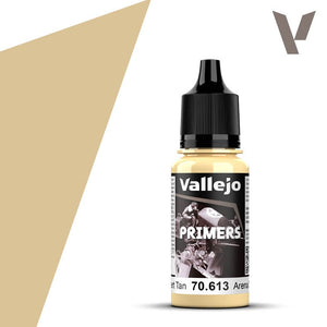 VALLEJO Primer: Arena Desierto (18ml)