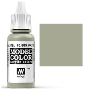VALLEJO Model Color - 70.885 Verde Pastel