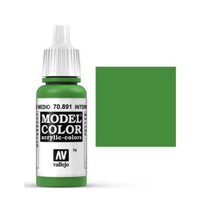 VALLEJO Model Color - 70.891 Verde Medio