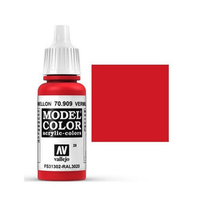 VALLEJO Model Color - 70.909 Bermellón