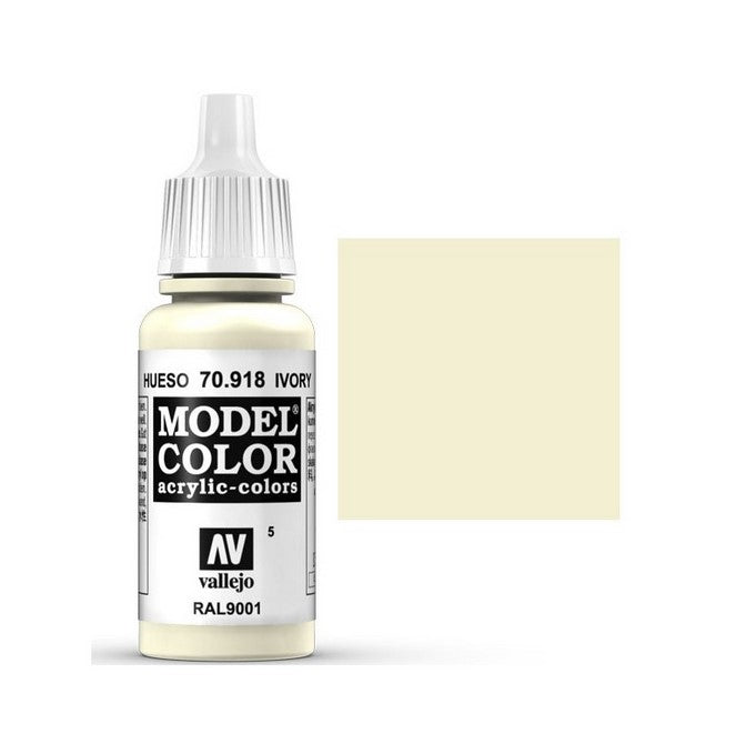 VALLEJO Model Color - 70.918 Hueso