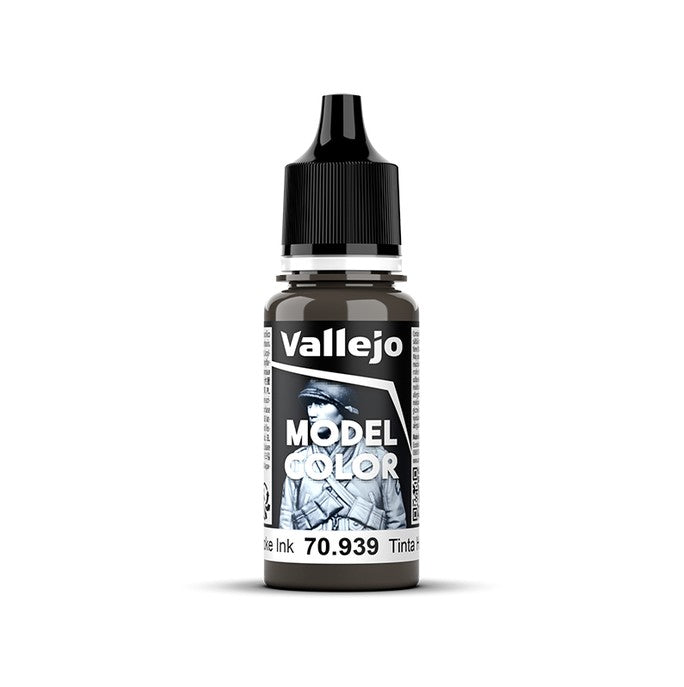 VALLEJO Model Color - 70.939 Tinta Humo