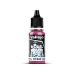 Bote de 18ml de color magenta de Vallejo Model Color referencia 70945