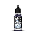 Bote de 18ml de color violeta de Vallejo Model Color referencia 70960